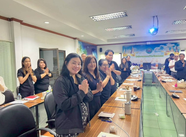 สหกรณ์จังหวัดนครพนม เป็นประธานในการประชุมประจำเดือนฯ ... พารามิเตอร์รูปภาพ 6